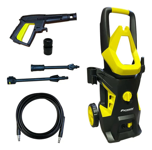 Hidrolavadora Electrica 2030psi Hp ultra1800 Parazzini