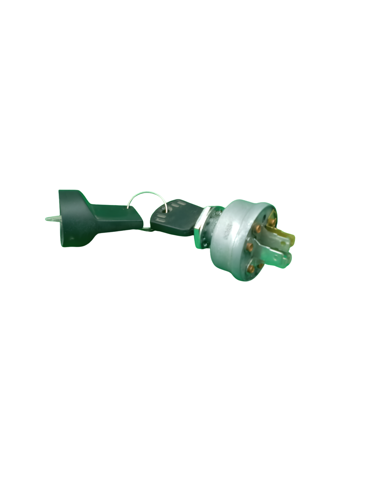 Interruptor De Ignicion Para Motor Briggs And Stratton