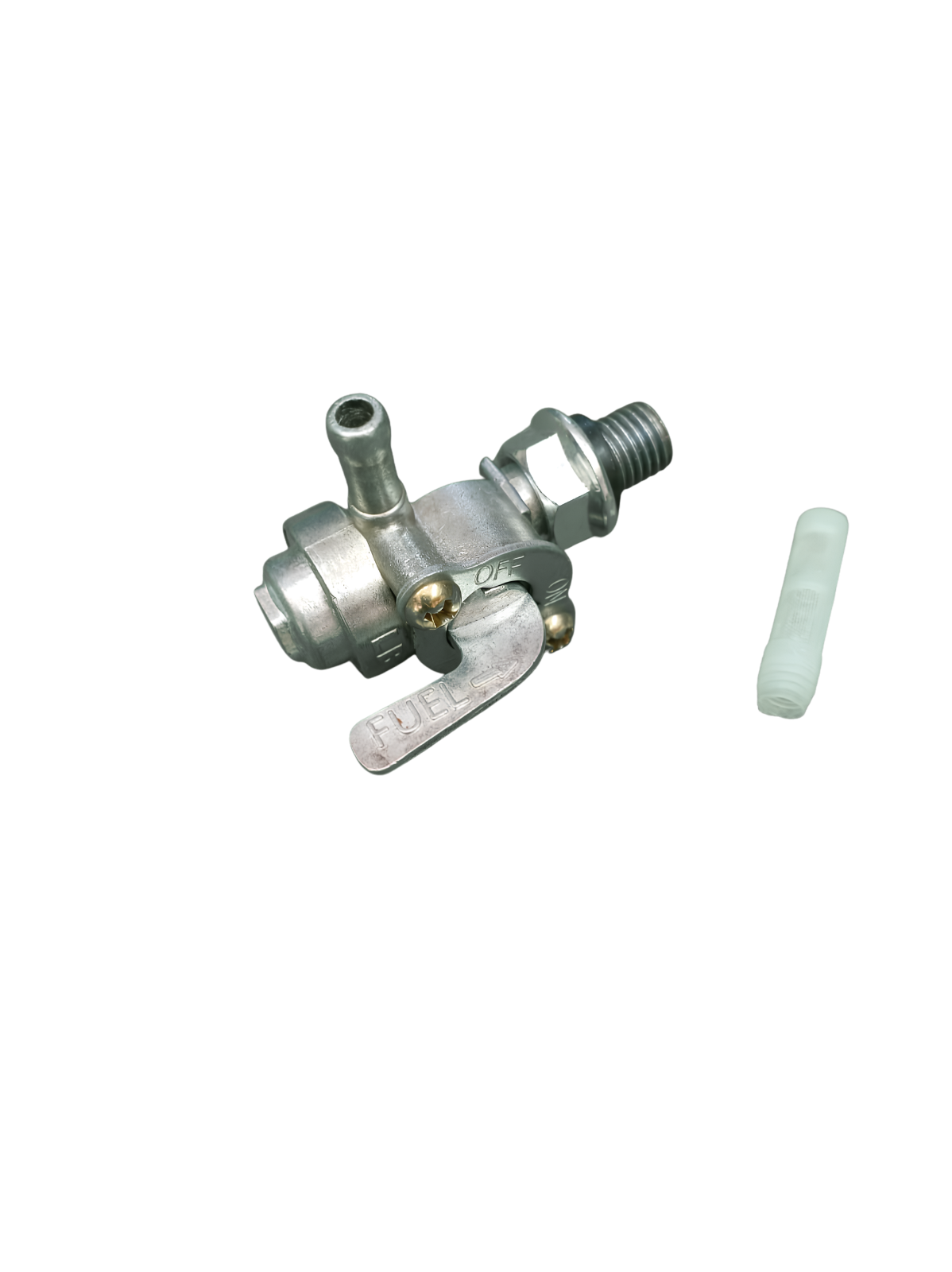 Llave para Tanque de Gasolina Compatible con motores Robin y Honda