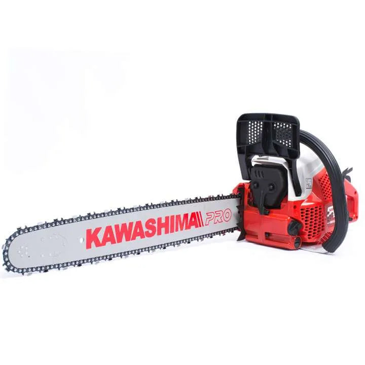 Motosierra 38cc 16 Pulg. Marca Kawashima