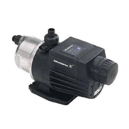 Bomba Presurizadora Grundfos MQ3-35B 1HP 115V Reacondicionada
