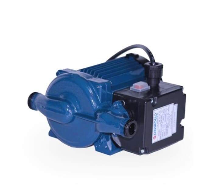 Presurizador Automatico 135W 115V 1 FASE Pedrollo PA131A1A