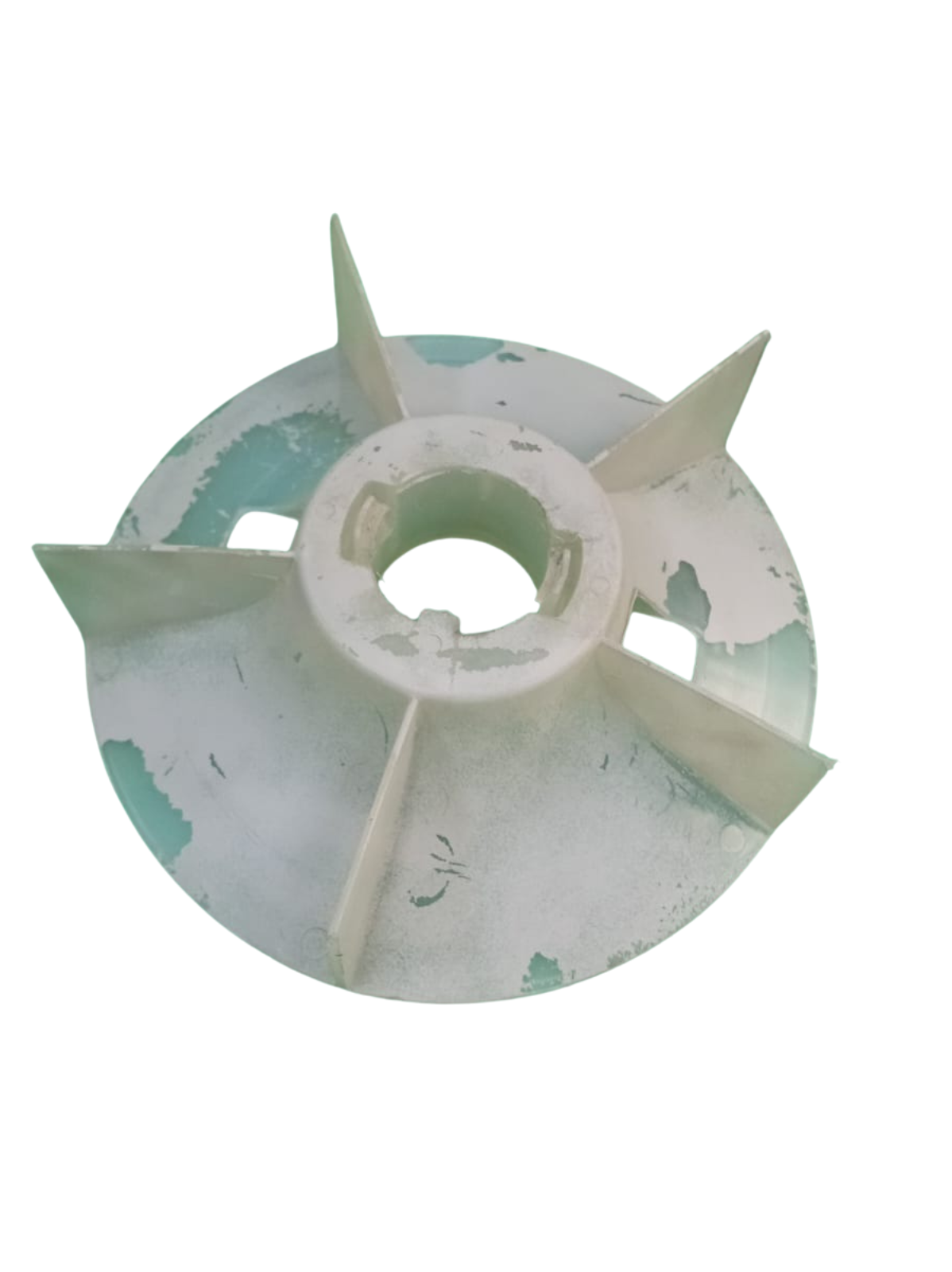 Ventilador para motor Siemens