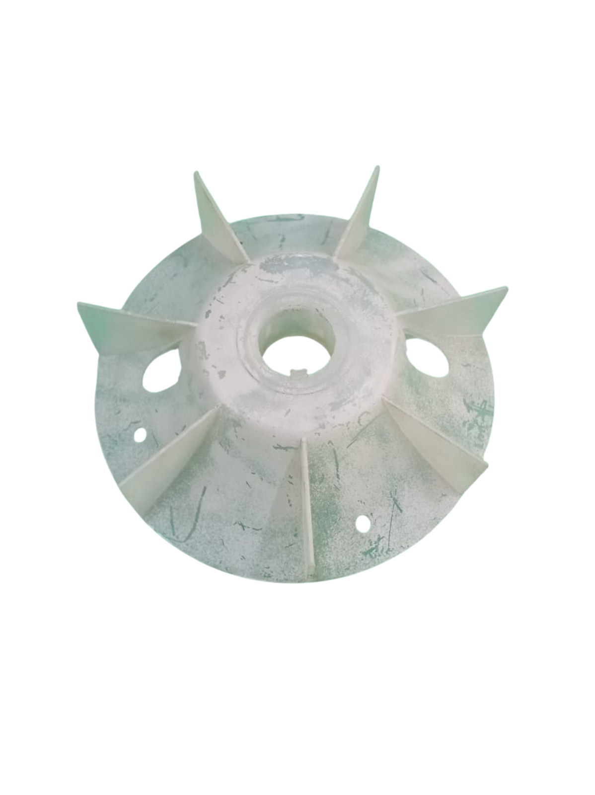 Ventilador para motor Siemens