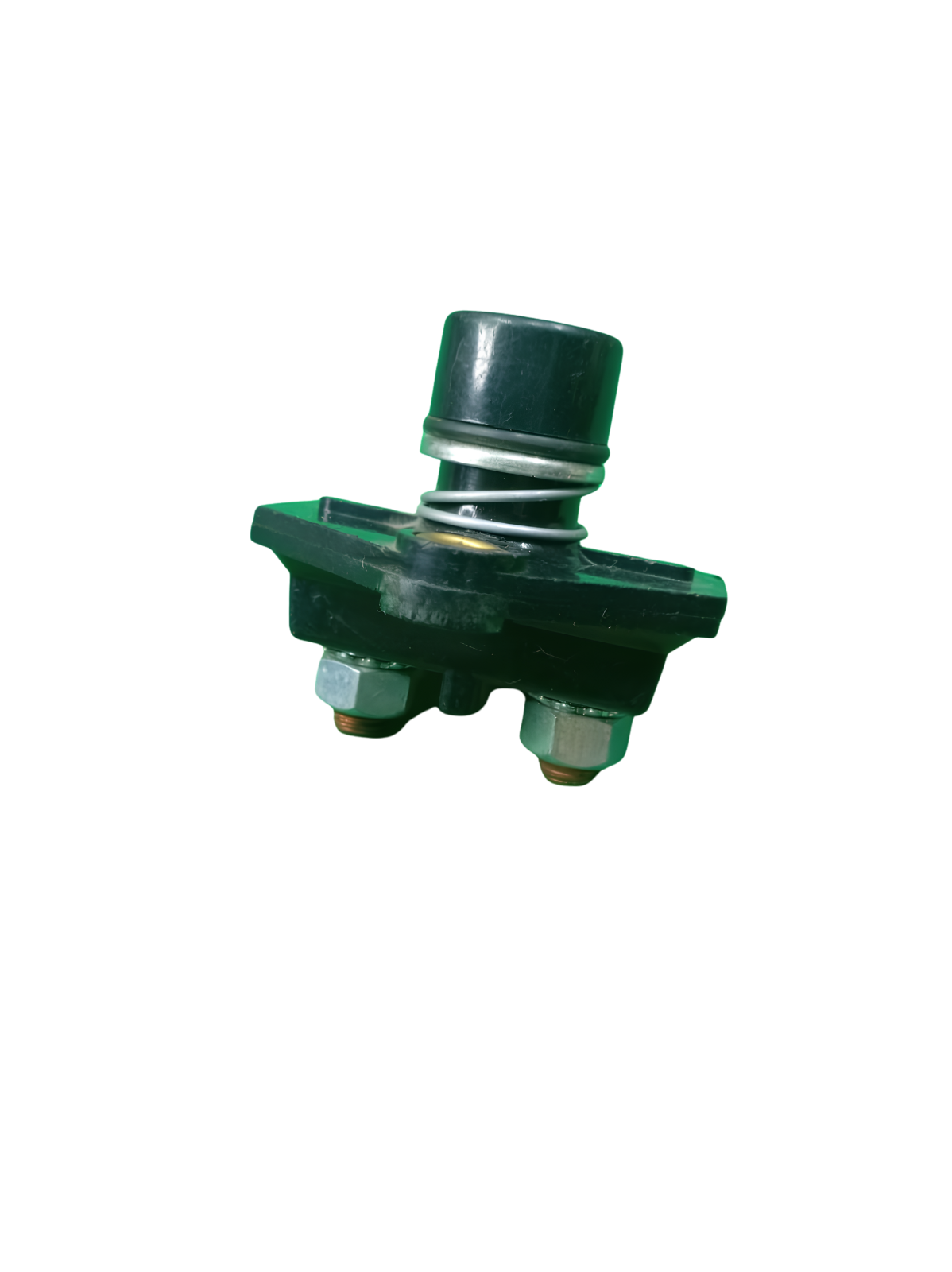 Interruptor de Alto Voltaje para Generador Eléctrico