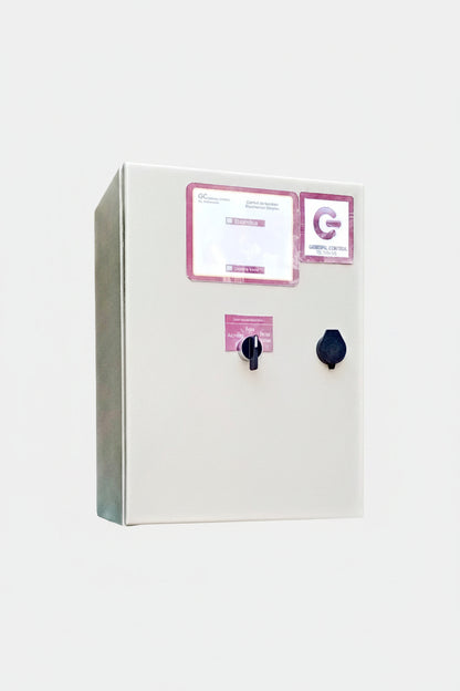 Tablero para Bombeo Cisterna Tinaco Simplex Linea Profesional 127V 1F