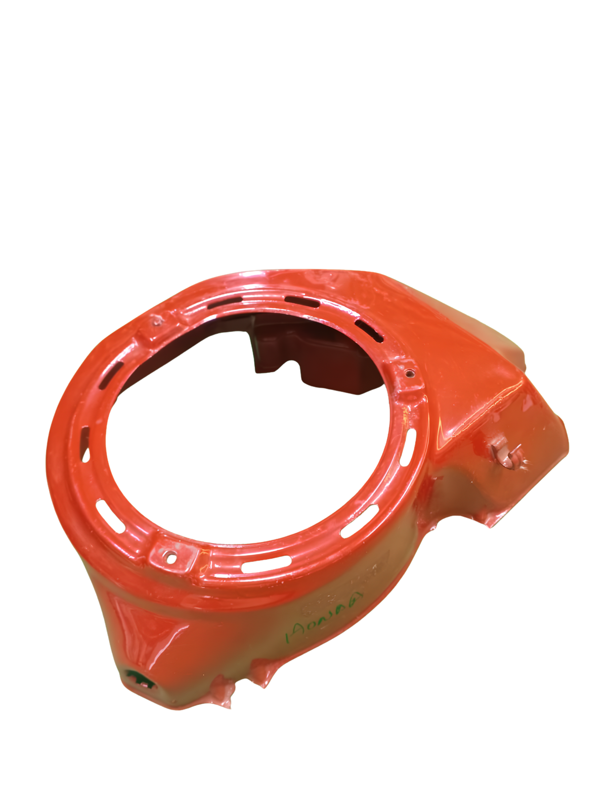 Tolva o Tapa Frontal para Motor a Gasolina  HONDA GX390