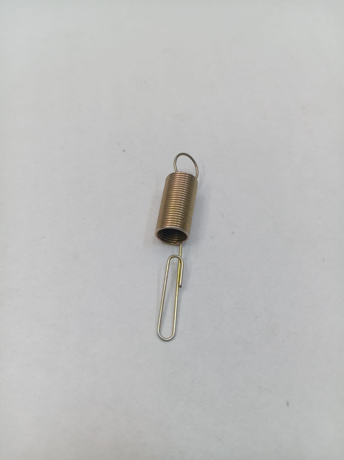 Resorte de Varilla para Carburador Brigss and Stratton -30-33-001