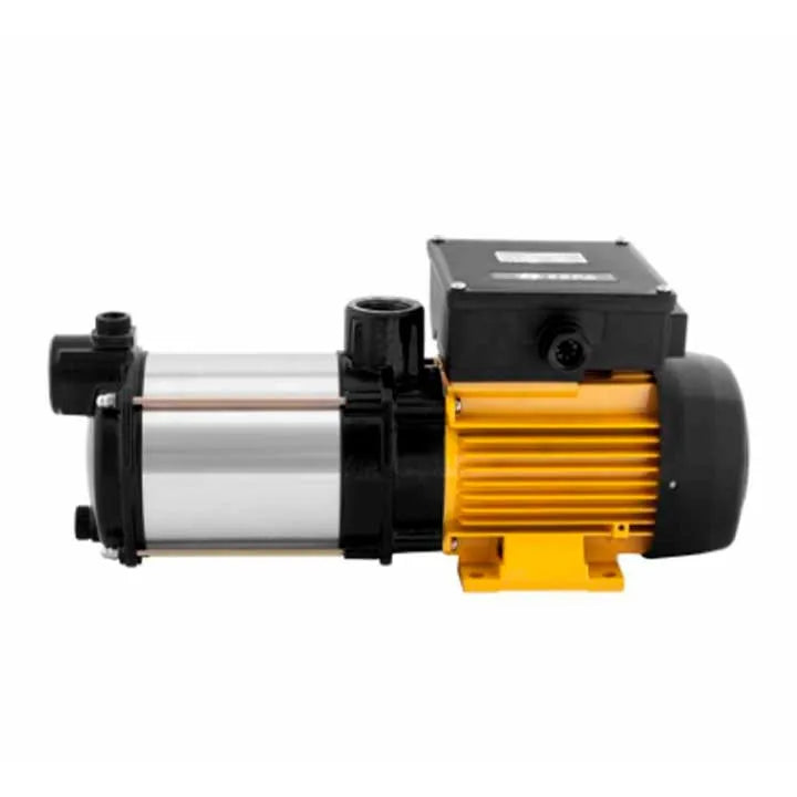 Bomba Centrifuga Multietapas 1.5HP 230V Monofásica ESPA PRISMA35-2-1220