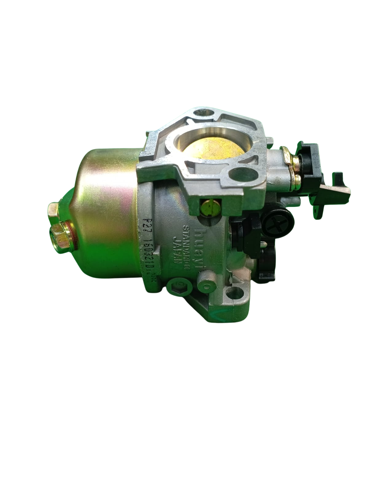 Carburador Para Generador Eléctrico Motor  Honda Gx390