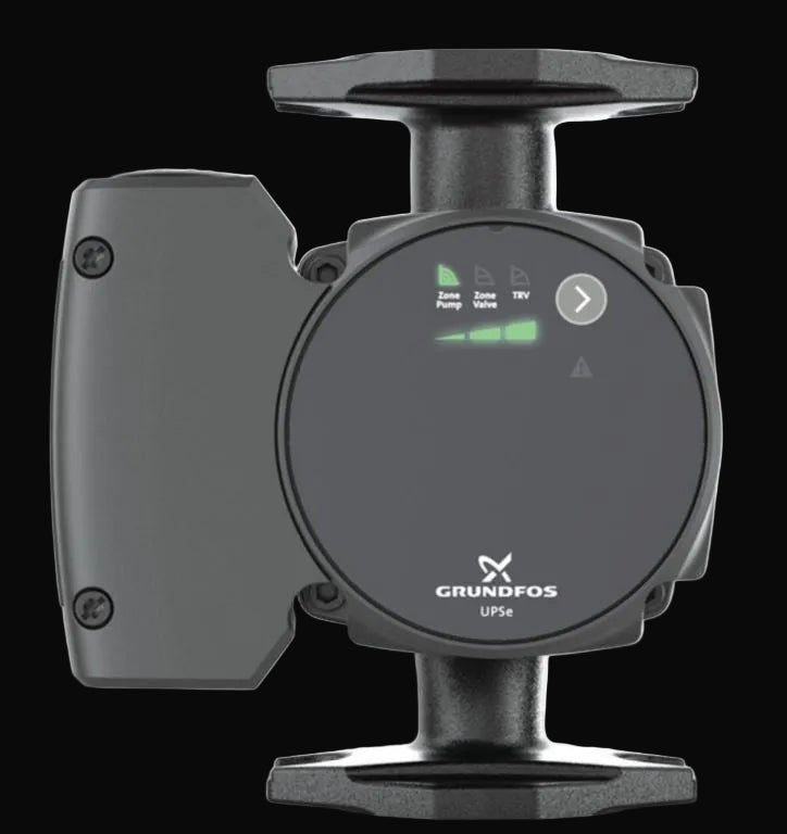 Bomba Recirculadora Grundfos UPSe 15-58F