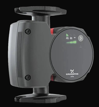 Bomba Recirculadora Grundfos UPSe 15-58F